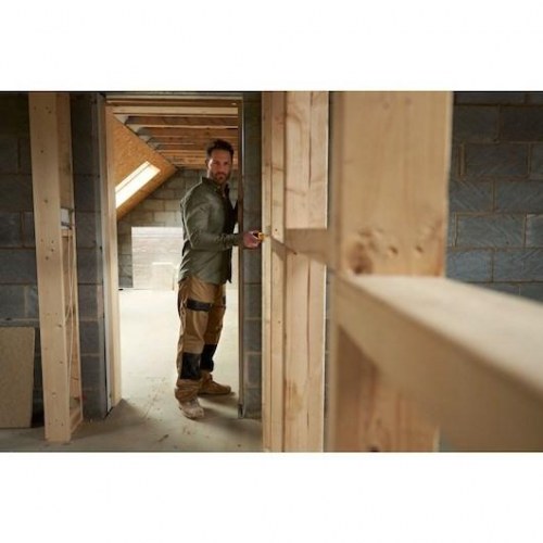 Laser afstandsmåler STANLEY SLM65 – sort/gul, 20 m