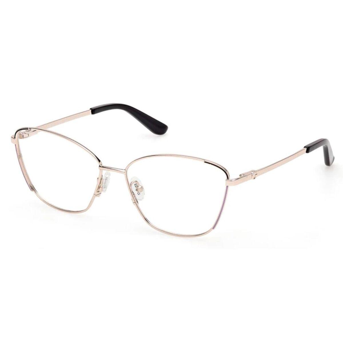 Guess GU50224 brillestel i metal - unisex