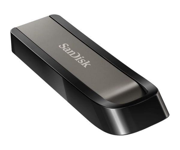 USB stik SanDisk Extreme Go 128 GB USB 3.2