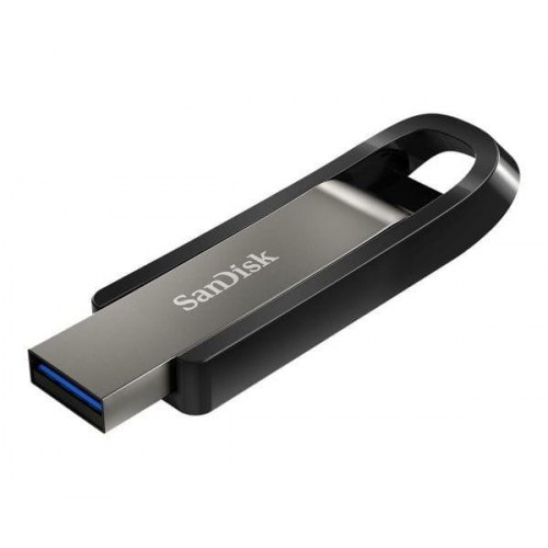 USB stik SanDisk Extreme Go 128 GB USB 3.2