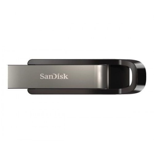USB stik SanDisk Extreme Go 128 GB USB 3.2