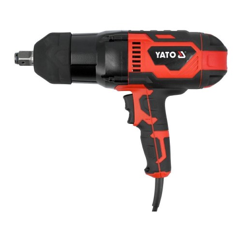 Slagnøgle el 3/4" 1.200 W / 2.000 Nm – YATO