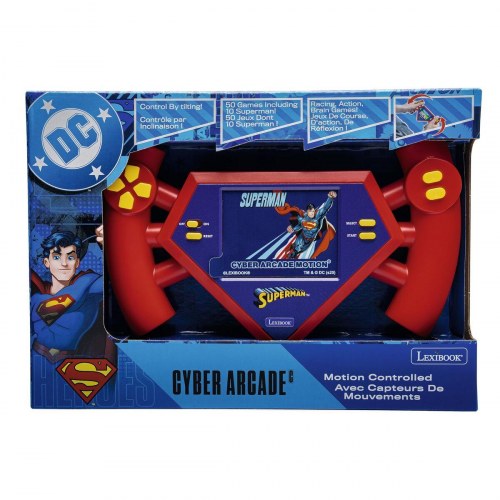 Børnetablet legetøj Lexibook - interaktivt