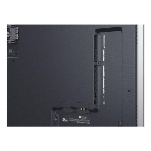 OLED TV LG 65" G55 4K Ultra HD, webOS, HDR, 120 Hz