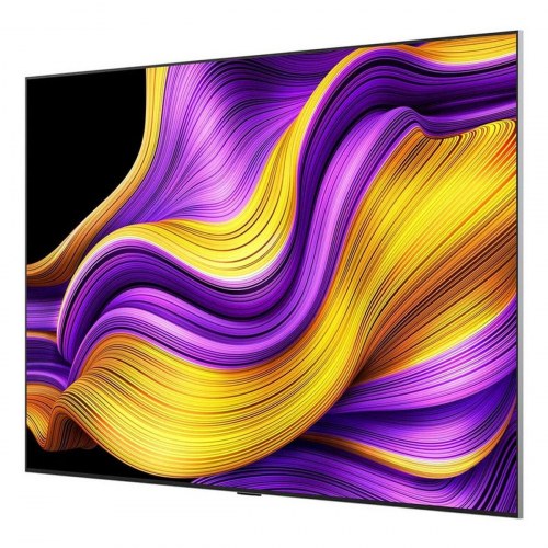 OLED TV LG 65" G55 4K Ultra HD, webOS, HDR, 120 Hz