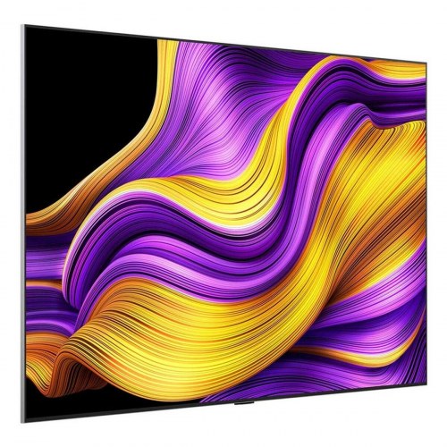 OLED TV LG 65" G55 4K Ultra HD, webOS, HDR, 120 Hz