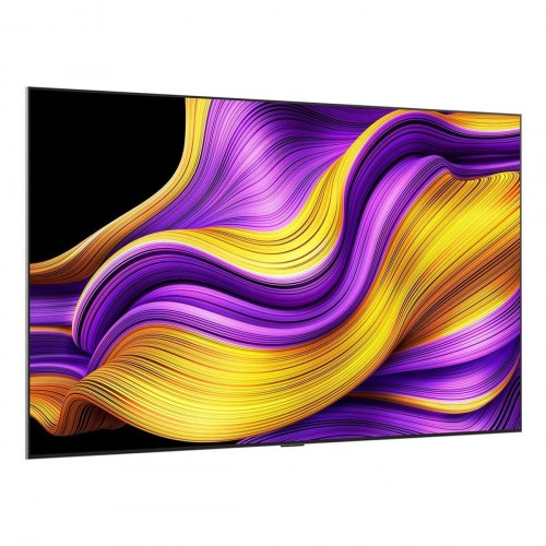 OLED TV LG 65" G55 4K Ultra HD, webOS, HDR, 120 Hz