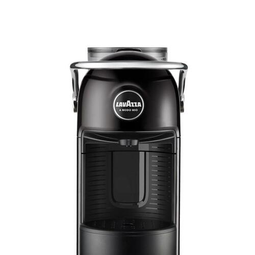 Kapsel-kaffemaskine Lavazza Jolie Evo – sort
