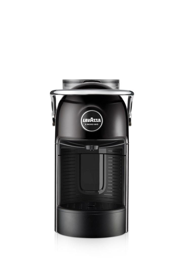Kapsel-kaffemaskine Lavazza Jolie Evo – sort