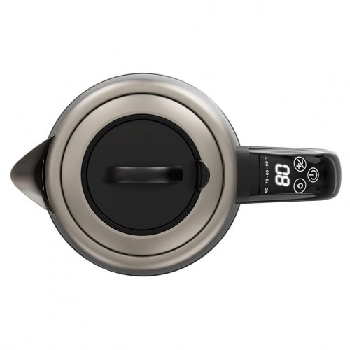 Elkedel med temperaturvalg Black+Decker BXKE2205E 1,7 l