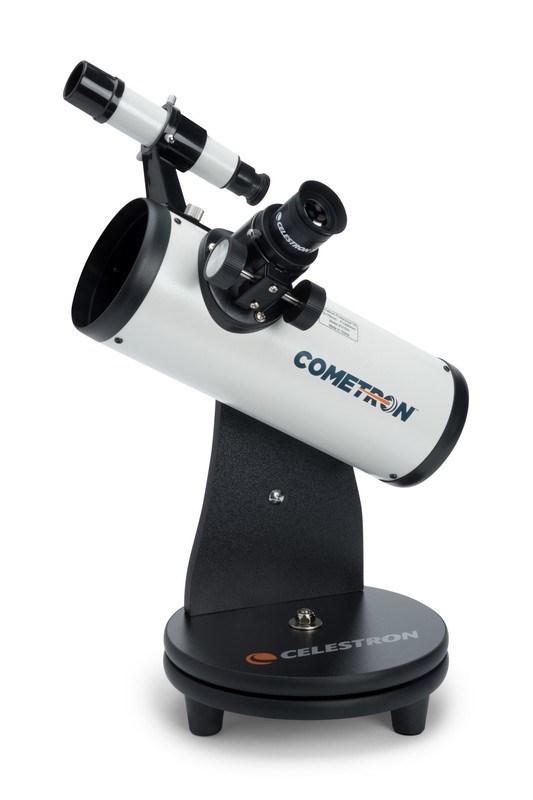 Celestron Cometron FirstScope 76 teleskop