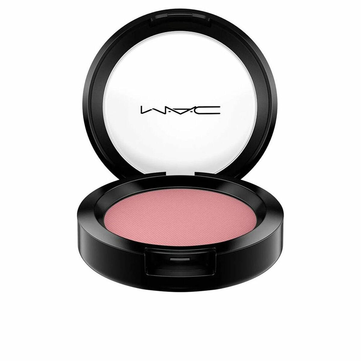 Blush pudder MAC Powder Blush - Pink/Mocha, 6 g