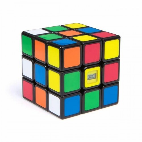 Rubiks terning 3x3 Chrono - læringsspil med stopur