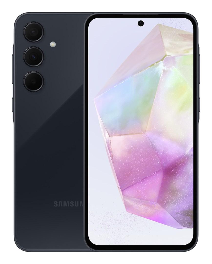 Samsung Galaxy A35 5G 128GB/6GB - Awesome Navy