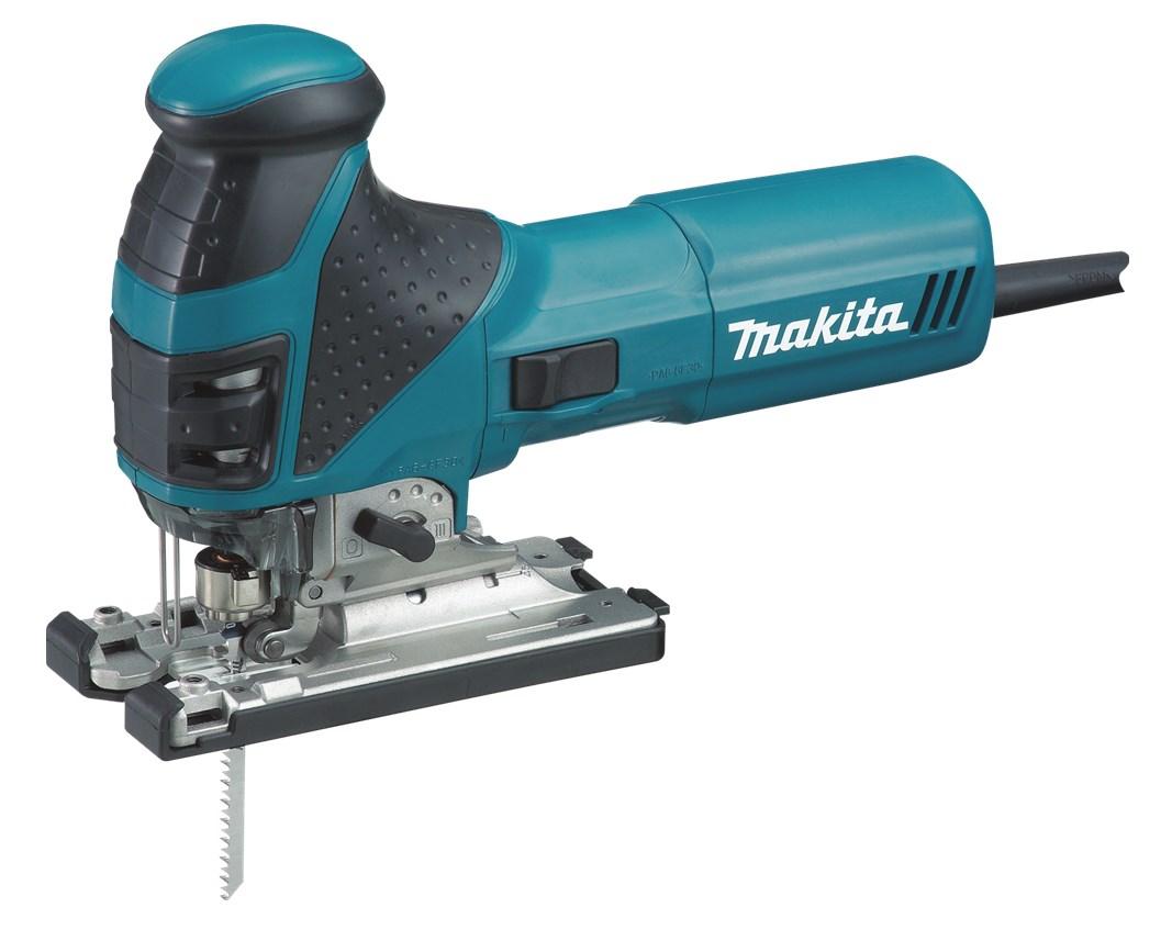 Stiksav Makita 4351FCTJ - 720 W, 2,5 kg