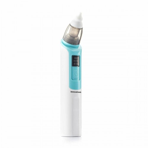 Næsesuger til baby - genopladelig Nizi fra