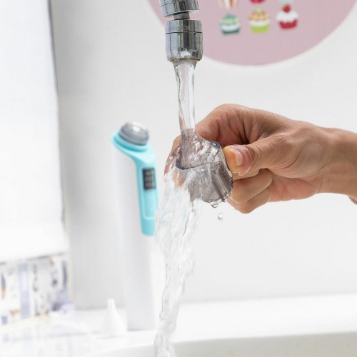 Næsesuger til baby - genopladelig Nizi fra