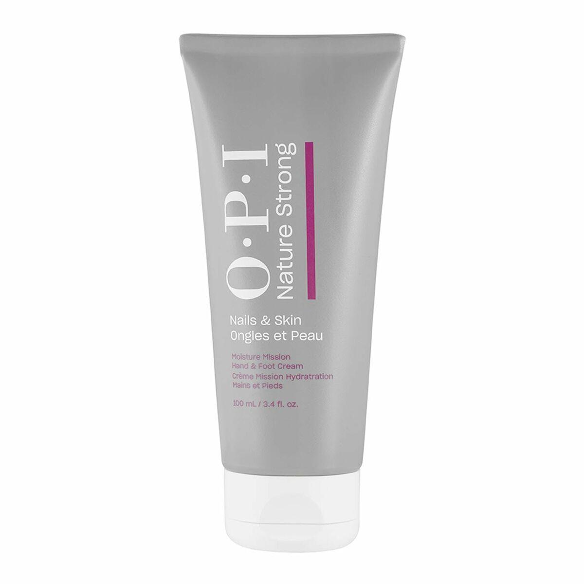 Hånd- og fodcreme OPI Nature Strong 100 ml