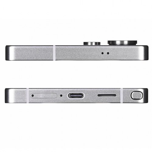 Samsung Galaxy S25 Ultra 6,9" 12/512 GB – Titanium Grey