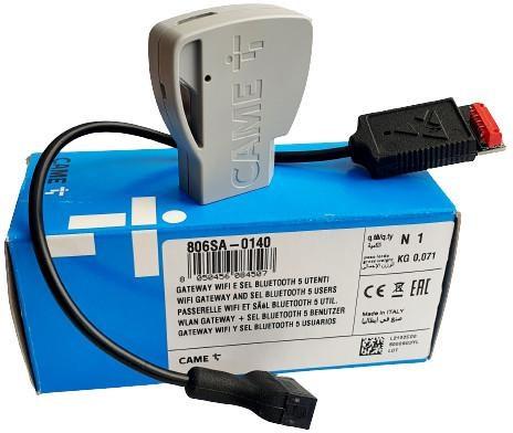 WiFi- og Bluetooth-gateway CAME KEY (806SA-0140) billede