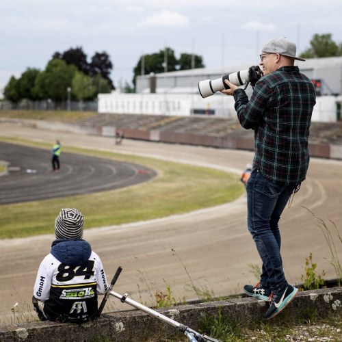 Telezoom objektiv Canon RF 100-500mm F4.5-7.1L IS USM