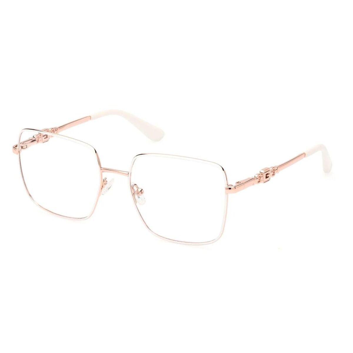 Guess GU2953 brillestel - metal, unisex
