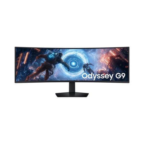 Gaming skærm Samsung Odyssey G9 49" (LS49FG910EUXEN)
