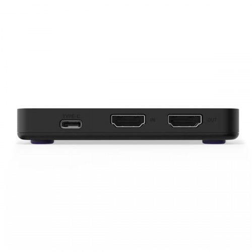 Capture-kort NZXT ST-EESC1-WW - HDMI til USB-C, 1080p