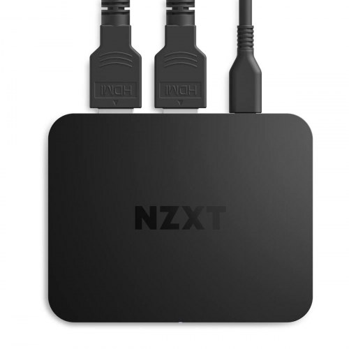 Capture-kort NZXT ST-EESC1-WW - HDMI til USB-C, 1080p