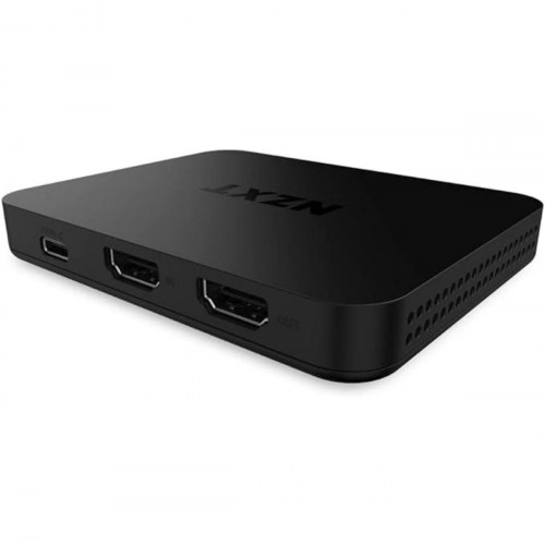 Capture-kort NZXT ST-EESC1-WW - HDMI til USB-C, 1080p