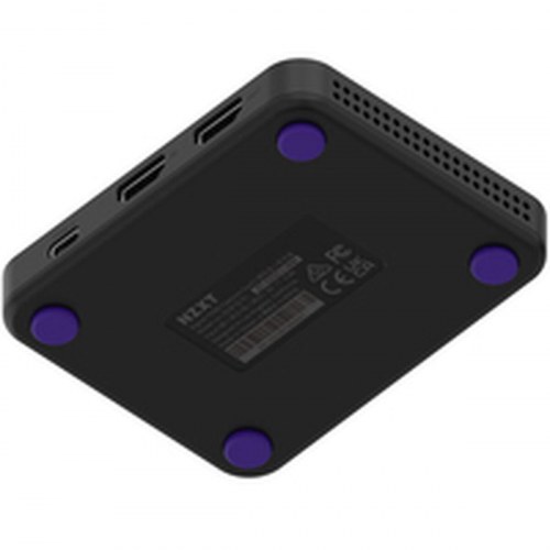 Capture-kort NZXT ST-EESC1-WW - HDMI til USB-C, 1080p
