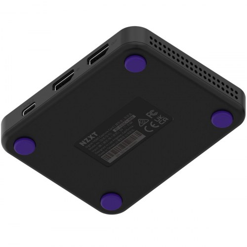 Capture-kort NZXT ST-EESC1-WW - HDMI til USB-C, 1080p