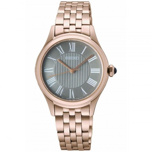 Herreur Seiko SUR614P1 armbåndsur til mænd