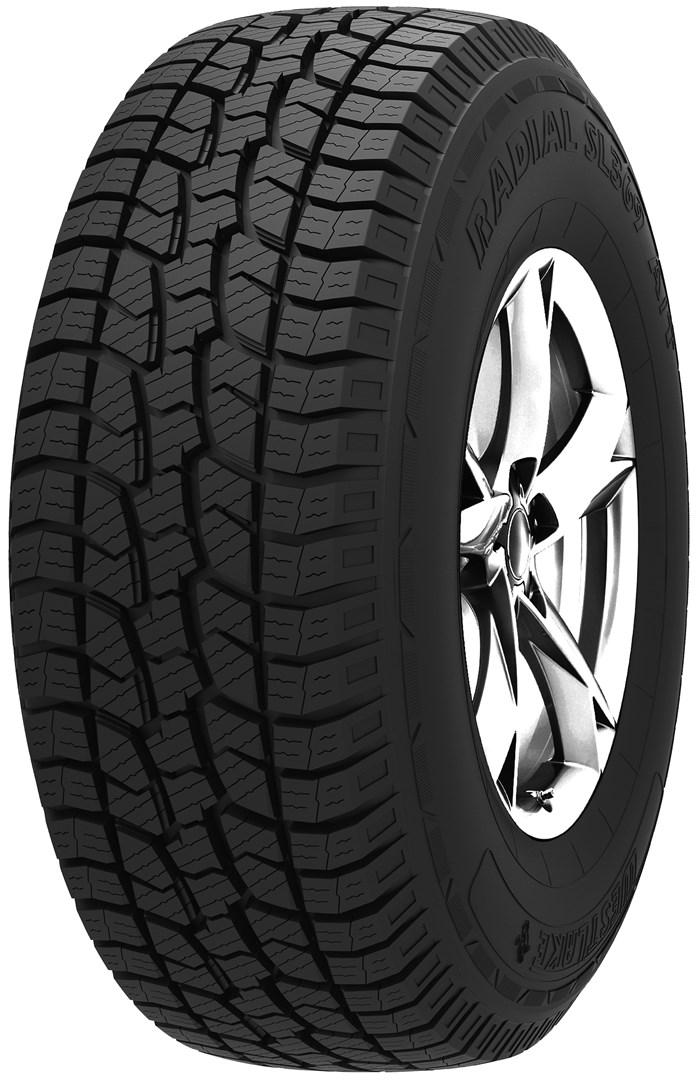 Bildæk 225/70 R16 103S Westlake SL369