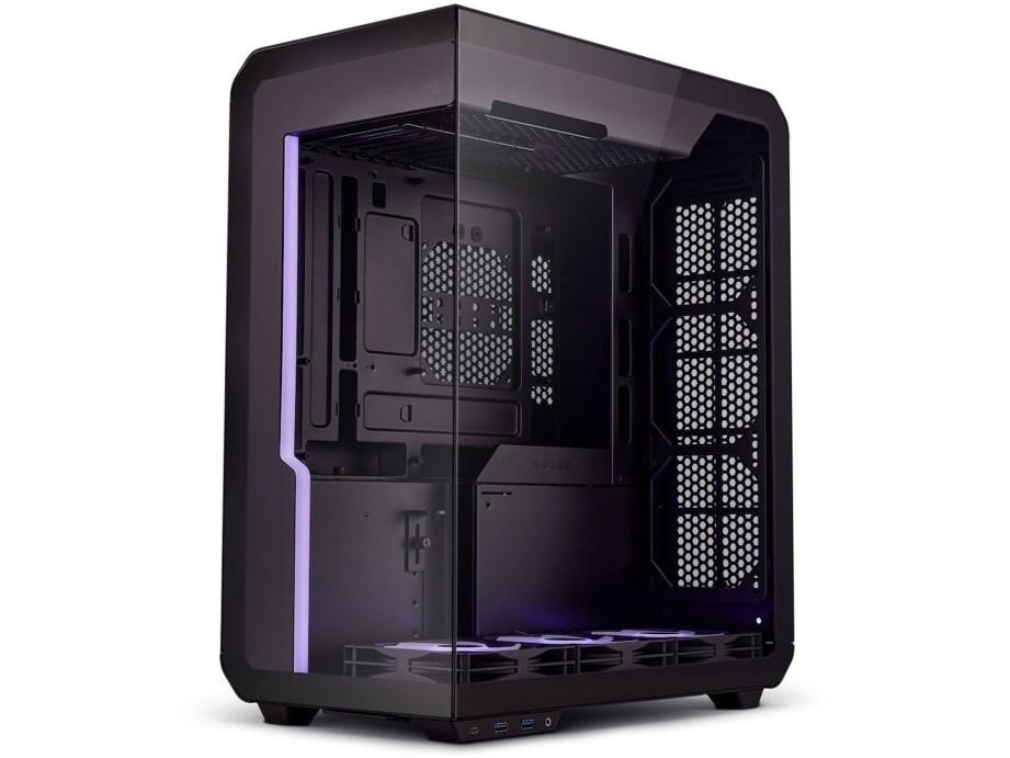 PC kabinet ssupd Xhuttle midi-tower