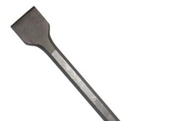 Mejsel til mejselhammer Makita HEX 30 mm - 115 × 400 mm billede
