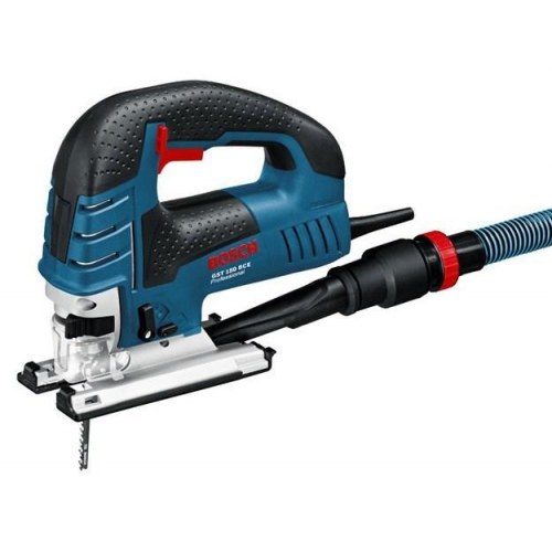 Stiksav Bosch GST 150 BCE – 780 W, ledning, 2,7 kg