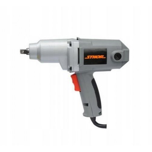 Slagsskruetrækker Sthor 57091 – elektrisk 230 V