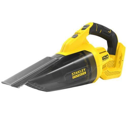 Håndstøvsuger STANLEY FATMAX V20 18V - uden batteri billede