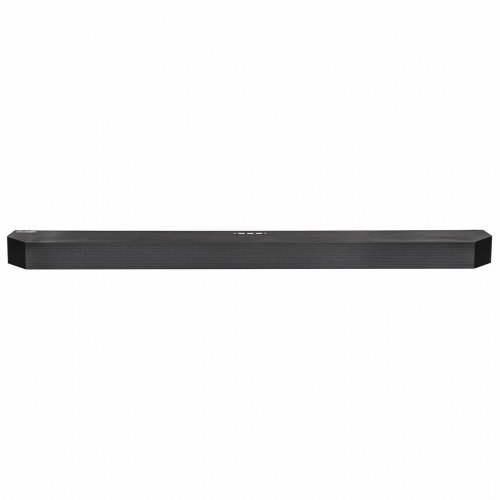 Soundbar Samsung HW-Q990F – 11.1.4 kanaler, sort