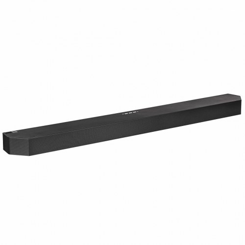 Soundbar Samsung HW-Q990F – 11.1.4 kanaler, sort