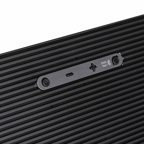 Soundbar Samsung HW-Q990F – 11.1.4 kanaler, sort