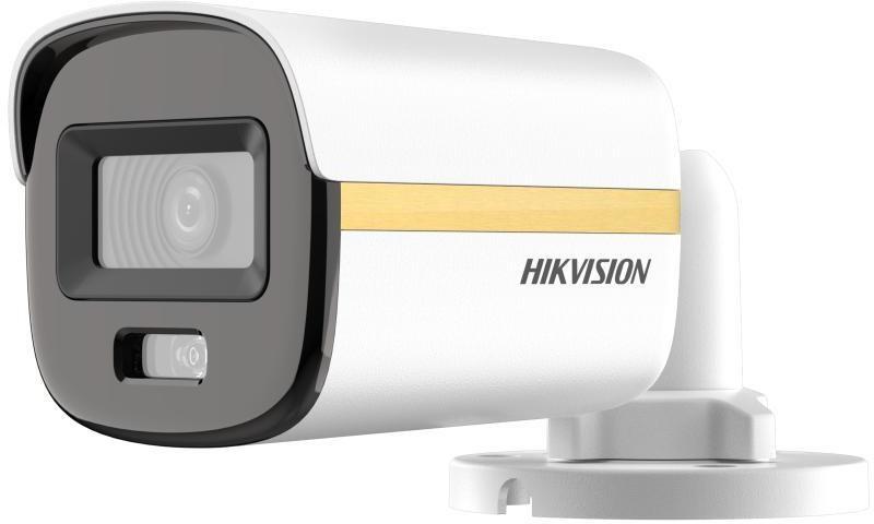 Overvågningskamera Hikvision 4-in-1 DS-2CE10KF3T-LE 2,8 mm