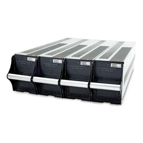 UPS-batteri APC SYBT9-B4 - forseglet blysyre (VRLA)
