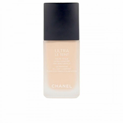 Foundation flydende Chanel Ultra Le Teint BR22 30 ml