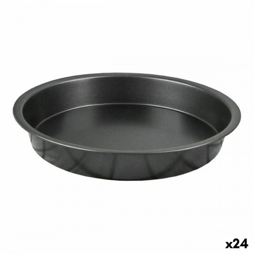 Bageform til airfryer Quttin 21 × 2,5 cm - 24 stk.