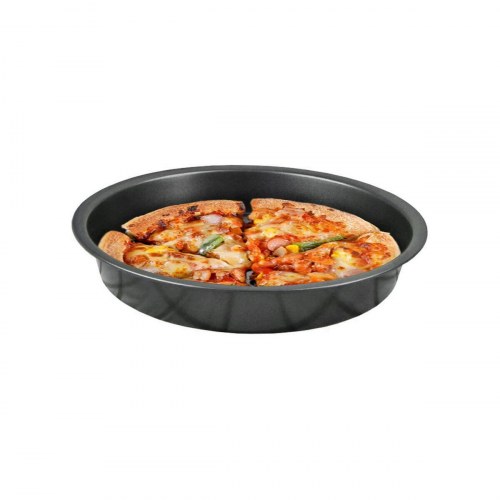 Bageform til airfryer Quttin 21 × 2,5 cm - 24 stk.