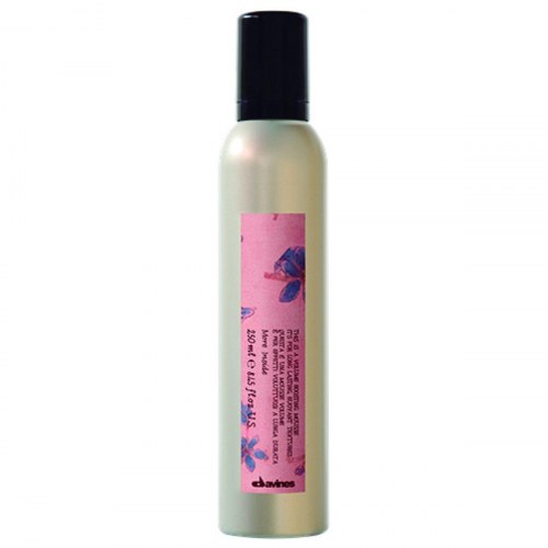 Hårmousse volumen Davines Mi Volume Boosting Mousse 250 ml