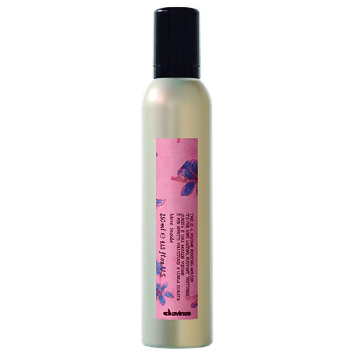 Hårmousse volumen Davines Mi Volume Boosting Mousse 250 ml