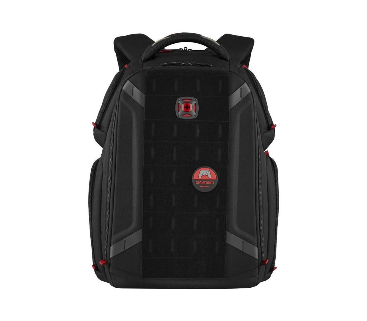 Computertaske 17,3" WENGER Playerone rygsæk billede